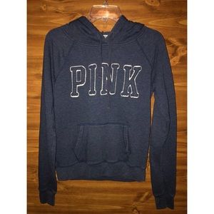 VS PINK small hoodie
